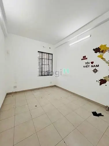 Bán Nhà Quận 10 - Hẻm Xe Hơi - 6M - 5 Pn - 57M - Nhỉnh 12 Tỷ