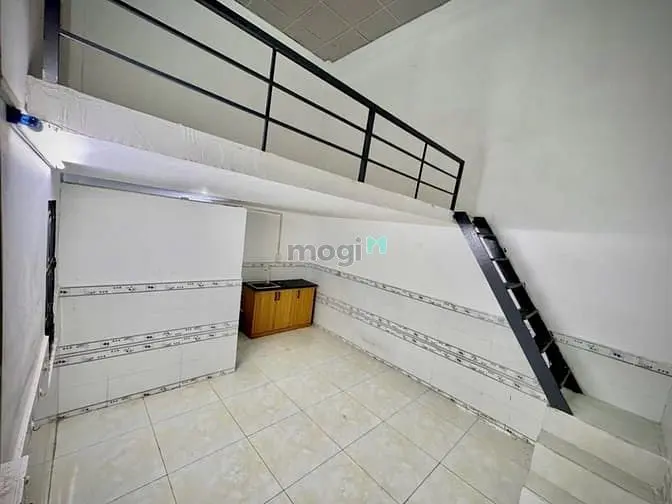 Phòng Trọ Trệt 30M2 Đường Tân Kỳ Tân Quý