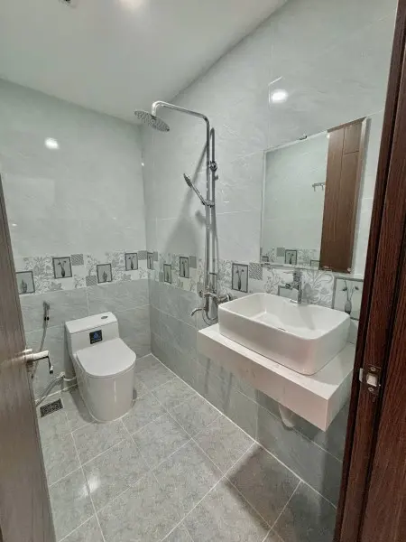 1Pn - Bùi Đình Túy - Bình Thạnh - Giá Chỉ 9Tr7