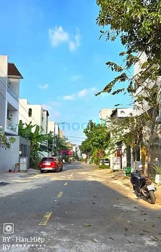 Bán Đất Hẻm 68 Bưng Ông Thoàn- Phú Hữu -Q9 - Dt: 62.3M2(4.1X15.2M)