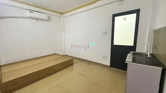 Phòng Giá Rẻ Sẵn Nội Thất Ngay Cvpm Quang Trung Tô Ký