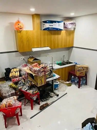 Cho Thuê Nhà Phố 3 Lầu St Mặt Tiền Đường 16M Phạm Hữu Lầu, Quận 7