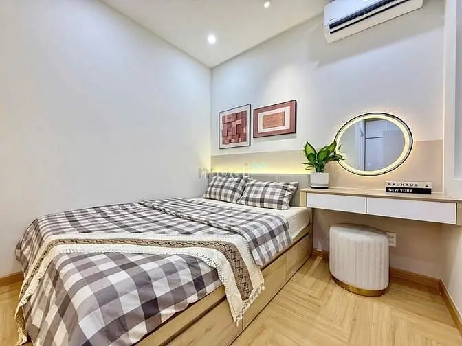 Cần Cho Thuê Nhanh Căn Hộ Sky Garden3, Nhà Đẹp, Giá Rẻ