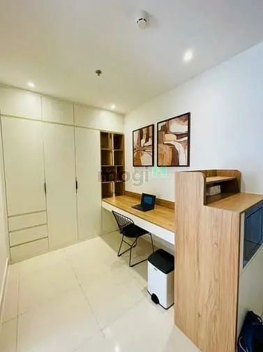 Cho Thuê Cc 1Pn+ [Glory Heights] Đối Diện Vincom Mega Mall