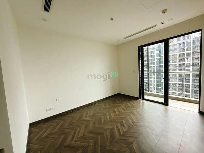 Cho Thuê 2Pn Bếp Rèm Giá Tốt Nhất [The Opus One] Nhà Mới Ở Ngay