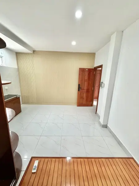 Phòng Rộng Thoáng Sau Giga Mall Giờ Giấc Tự Do