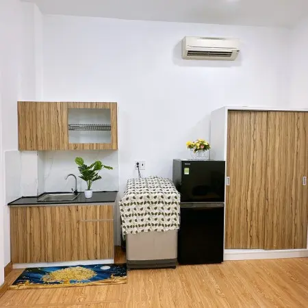 Phòng Trọ Gần Đại Học Gtvt, Hutech - Bình Thạnh