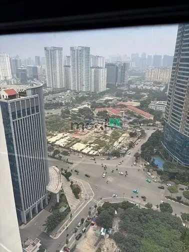 Chính Chủ Cho Thuê Vinhomes D'capitale, 2Pn, 75M2, Full Đồ, 19Tr/Tháng