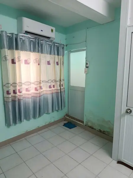 Cho Thuê Nhà 2 Tầng Căn Góc Hẻm 150 Lý Chính Thắng Q3 Chỉ 9Tr