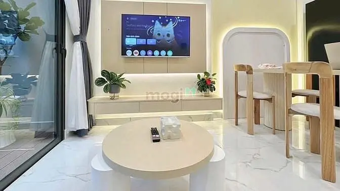 Cho Thuê Căn Hộ 1Pn+ Đẹp Sang Vinhomes Grand Park Vị Trí Cạnh Vincom