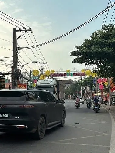 Chính Chủ Gửi Bán Mtkd Ngang 10M Tl43 Thủ Đức 600M2 Tiện Xây Mới 32 Tỷ