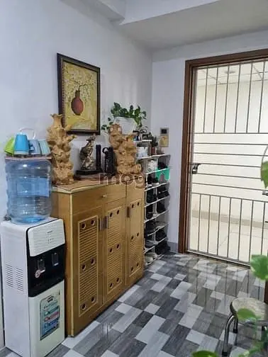 C/C Topaz Home, Phan Văn Hớn, Q12: 3P Ngủ, 8,5Tr/Th, Full Nt, 80M2