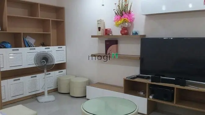 Cần Bán Nhanh Căn Hộ Him Lam Riverside Quận 7, 76M, 2Pn, 2Wc, 5.3 Tỷ