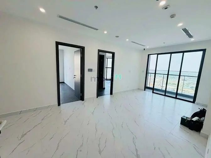 [The Opus One] Cho Thuê 2Pn View Sông Tiện Ích Gym, Hồ Bơi 3 Tầng