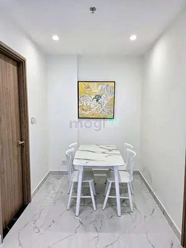 Cho Thuê 1Pn+ Full Nội Thất [Glory Heights] View Thoáng Đẹp Gần Vincom