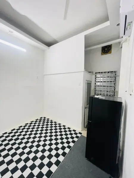 Chính Chủ Cho Thuê Phòng Trọ Đường Số 4 Cư Xá Đô Thành, Q3 (Gần Chợ, Siêu Thịgiá Hạt Dẻ: 3.500.000