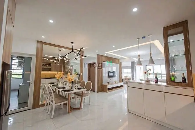 Ch Trung Tâm Tp 53M/2Pn/Shr/ Vay 80%/ Cho Thuê 15Tr/Nhà Mới 100%