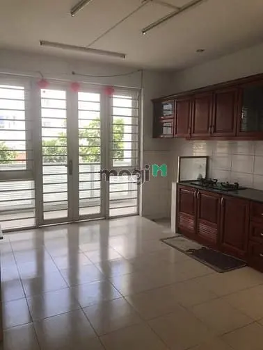 Bán Nhà Phố 3 Lầu, 4X18 , Đường Nội Bộ 10M, An Ninh,