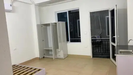 Cho Thuê Phòng Trọ Khép Kín Khu Vực Hà Đông