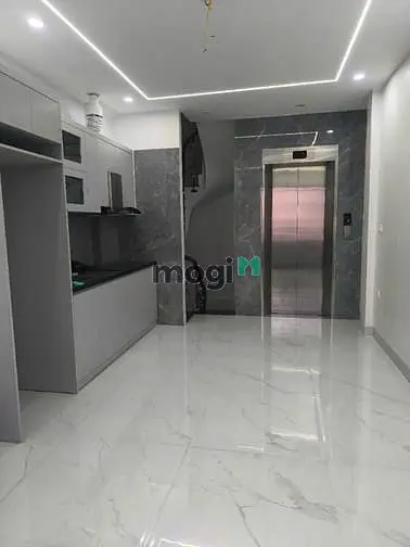 ✅ Bán Nhà Ngõ 94 Tân Mai – Nhà Mới – Có Thang Máy – Dọn Ở Ngay