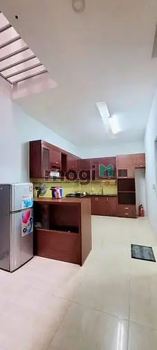 Cho Thuê Nhà Bùi Đình Túy, P.12, 6X13M, 2 Phòng Ngủ, 1 Bếp, 1 Wc Riêng