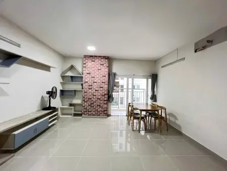 Chung Cư Ruby Garden, 135M2, 3Pn, 3Wc, 13Tr5/Th Nguyễn Sỹ Sách, Tb.