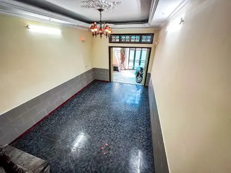 Trung Tâm Ba Đình Tặng 200K/ Tháng Trong Tháng 4 Này - Ngõ 444 Đội Cấn