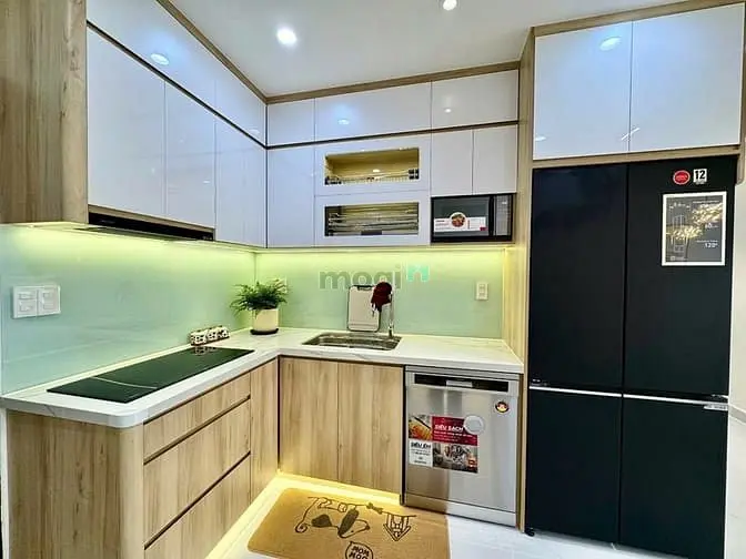 Cần Cho Thuê Nhanh Căn Hộ Sky Garden3, Nhà Đẹp, Giá Rẻ