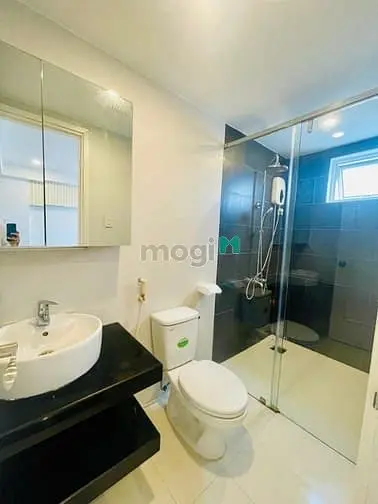 Phòng Trọ 16M2 -40M2 Có Cửa Sổ Ban Công - Full Nội Thất - Mega Ruby Q9