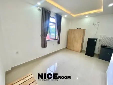 Chủ F0 Cho Thuê Rẻ Sát Đh Văn Lang, Nội Thất Real Ko Hao Điện