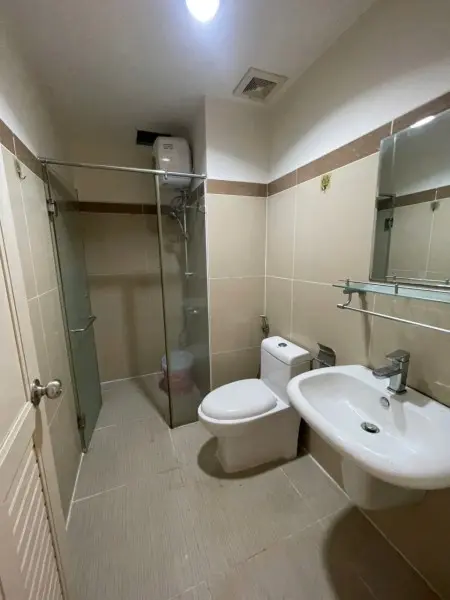 Cho Thuê Phòng Trong Chung Cư Era Đức Khải Q7 Giá Từ 1,7 Triệu Đến 3,5 Triệu Phòng Trống