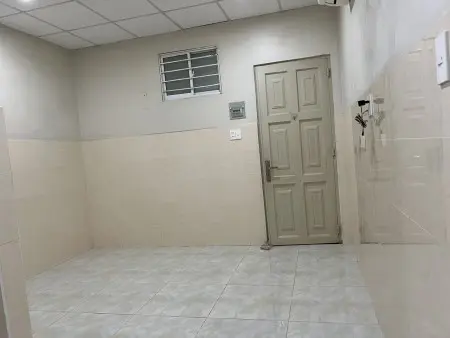 Phòng 3Tr8 Đối Diện Gigamall – Thang Máy – An Ninh – Có Sân Phơi Riêng