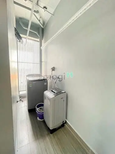 Chung Cư Thái An, Nguyễn Văn Quá, Q12: 6Tr/Th, Full Nt, 1P Ngủ, 50M2