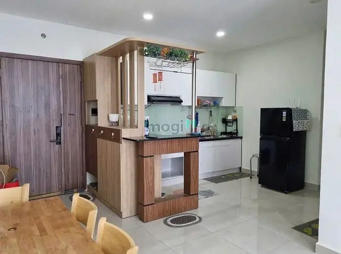 Chung Cư Thái An, Nguyễn Văn Quá, Q12: 50M2, 1P Ngủ, Full Nt, 6Tr/Th