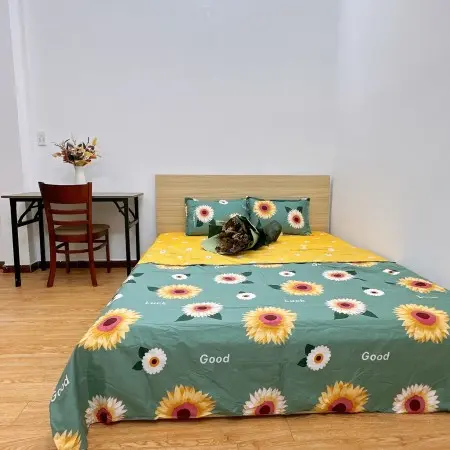 Phòng Trọ Gần Đại Học Gtvt, Hutech - Bình Thạnh