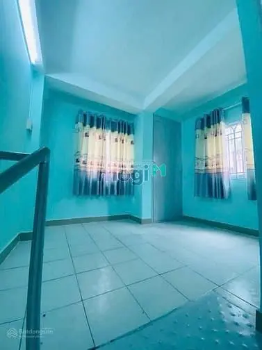 Cho Thuê Nhà 2 Tầng Căn Góc Hẻm 150 Lý Chính Thắng Q3 Chỉ 9Tr