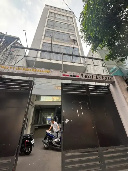 Cho Thuê Mb Trệt Lửng - Mặt Tiền Đường Cầu Xéo, Tân Phú