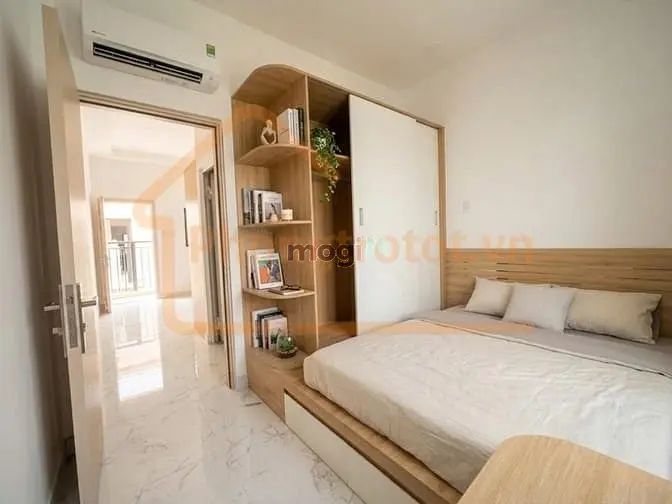 Cho Thuê Studio 40M2, 1 Pn, Full Nội Thất, 5Tr3/Tháng !!!