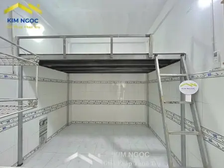 Cho Thuê Phòng Trọ Sinh Viên Quân Tân Phú, Giá Rẻ Phù Hợp Túi Tiền Sinh Viên. Gần Đh Công Thương