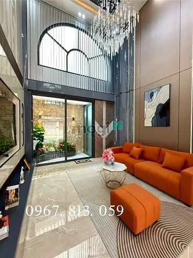 Nhà Ngay Bên Chợ Cầu Đồng Và Ngã Tư Ga, Dt:4X14M, Lửng, 3 Lầu, 4Pn