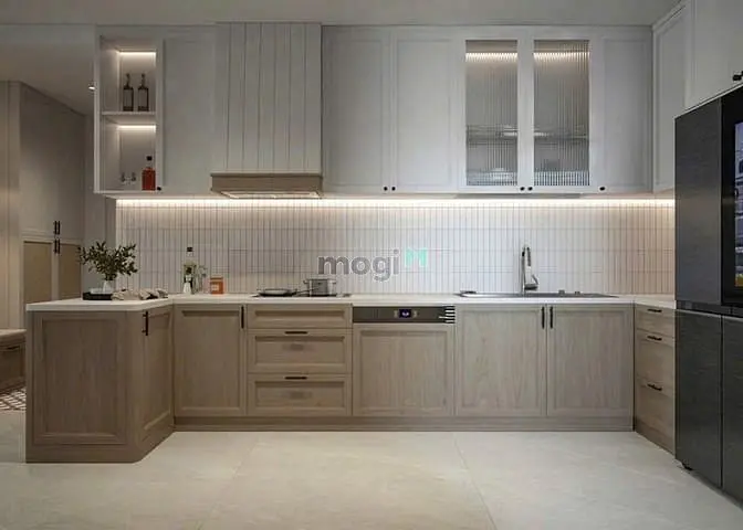 Cho Thuê Căn Hộ Cao Cấp Riverside Residence, Quận 7, 82M2,2Pn Giá 18Tr