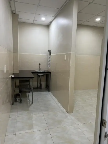 Phòng 3Tr8 Đối Diện Gigamall – Thang Máy – An Ninh – Có Sân Phơi Riêng