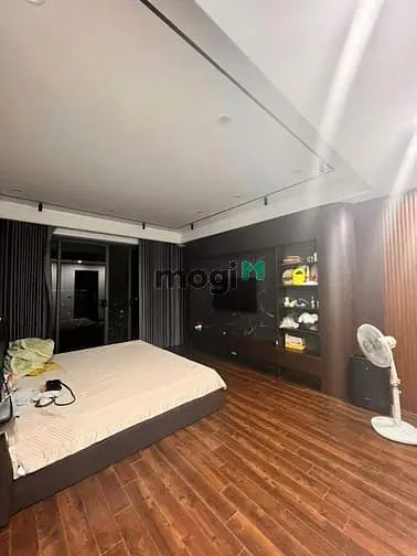 Sieeu Phẩm Penthouse Đẳng Cấp, Diện Tích Khủng 351M2, Full Nội Thất