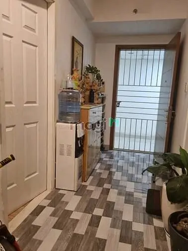 C/C Topaz Home, Phan Văn Hớn, Q12: 3P Ngủ, 8,5Tr/Th, Full Nt, 80M2