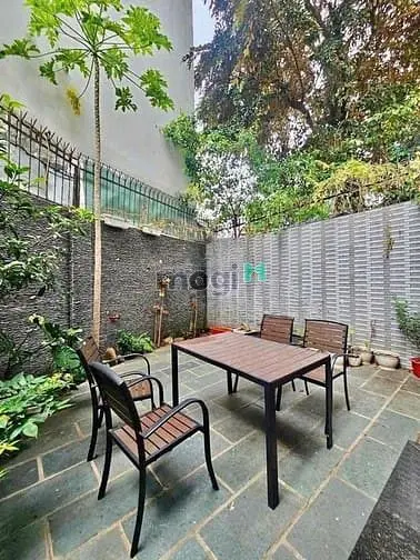 Cho Thuê Nhà Rộng 7X32 1 Trệt 2 Lầu Khu Thảo Điền, Quận 2 - Thủ Đức