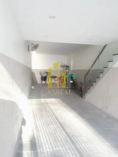 Nhà Hầm 3 Lầu 4 Phòng Khu Đt An Phú Giá 32 Triệu