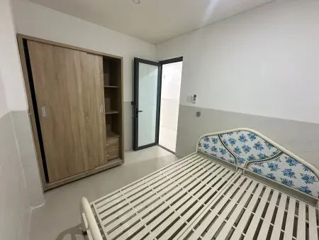 Cho Thuê Chdc Cao Cấp Đường 48