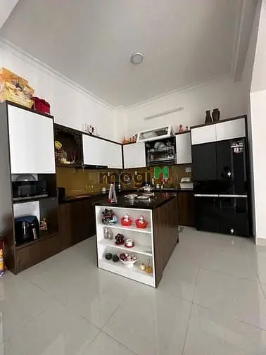 Bán Nhà 1 Trệt 2 Lầu Ngang 7,35M Đường 12 Gần Trường Hoa Lư