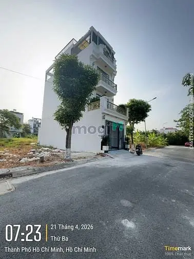 Bán Đất Vip Khu Anh Tuấn Riverside 80M2 Chỉ 5 Tỷ 1