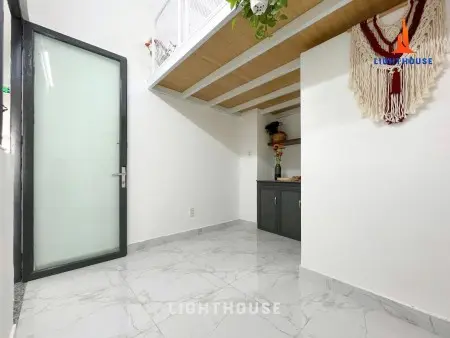 Phòng Mới Chưa Bóc Seal Gần Cầu Bình Triệu